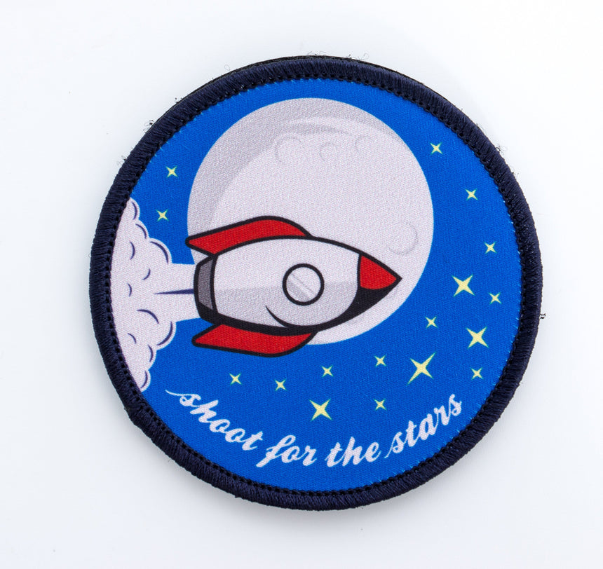 Collectible Patches