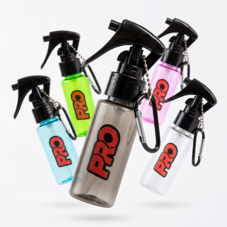 PRO Mini Sprayers 60ml