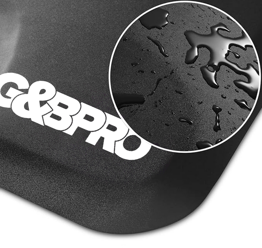 Anti-Gravity 1" Thick Floor Mat