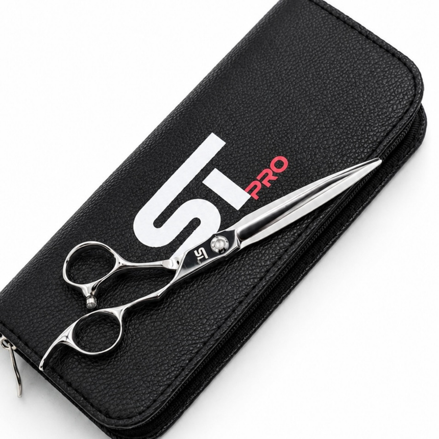 Darkstar Professional Barber Shears