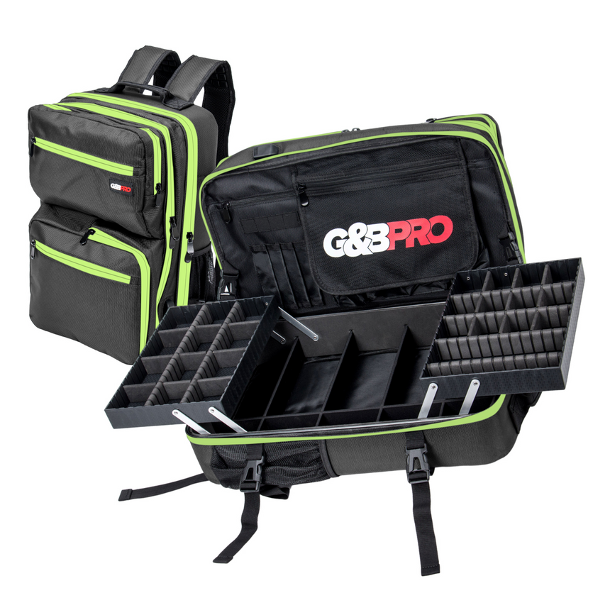 Full Size Mobile Station