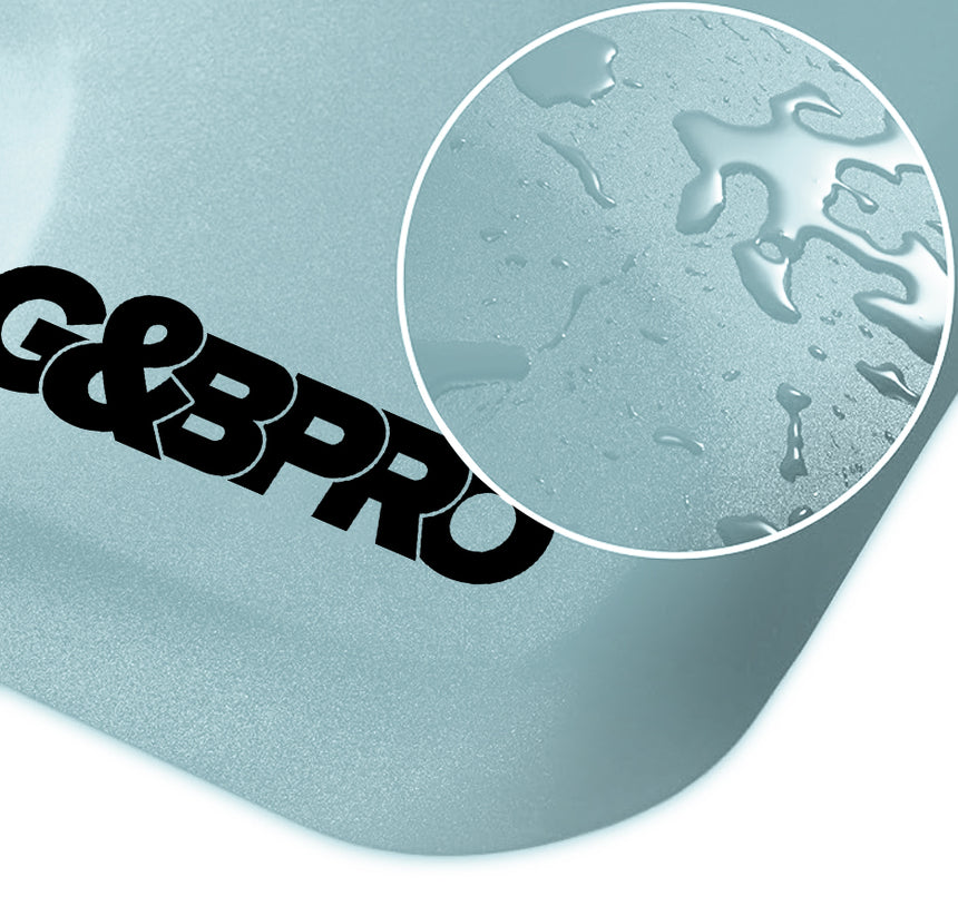 Anti-Gravity 1" Thick Floor Mat