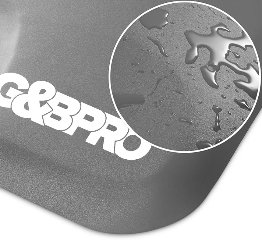 Anti-Gravity 1" Thick Floor Mat