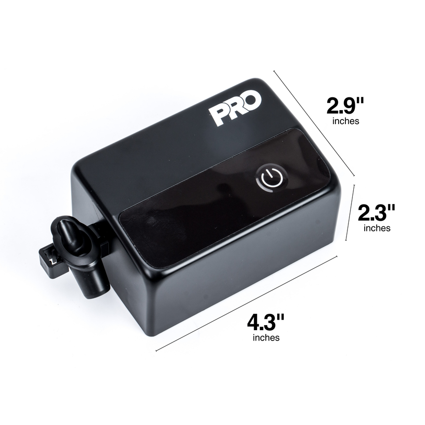 PRO Air Compressor Kit