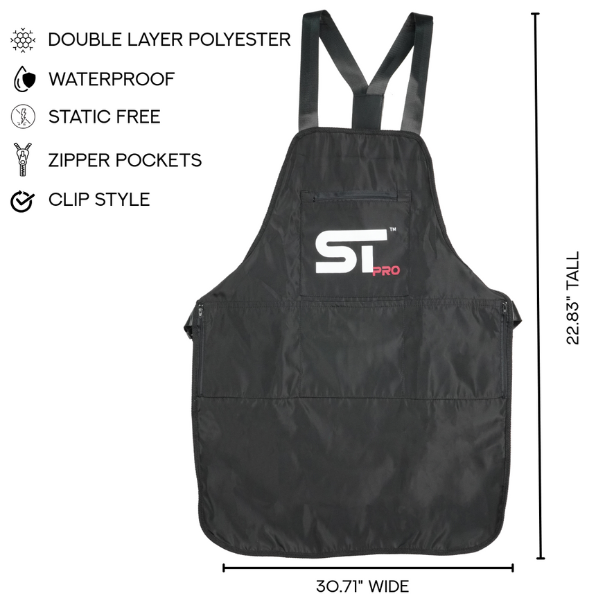Pro Barber Apron