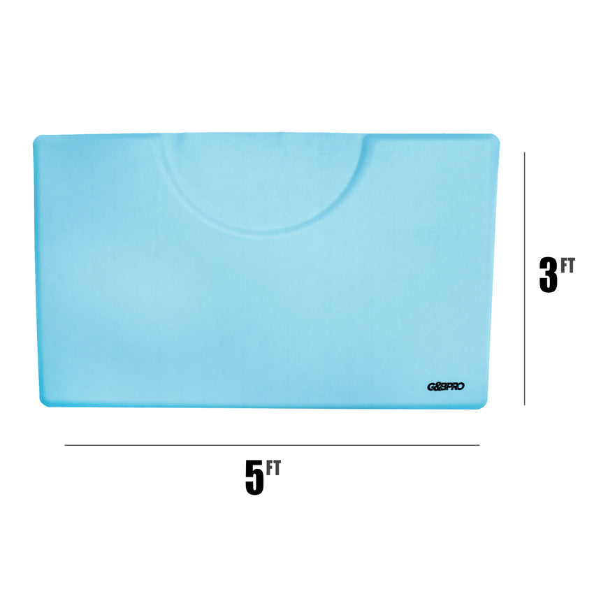 Anti-Gravity 1" Thick Floor Mat