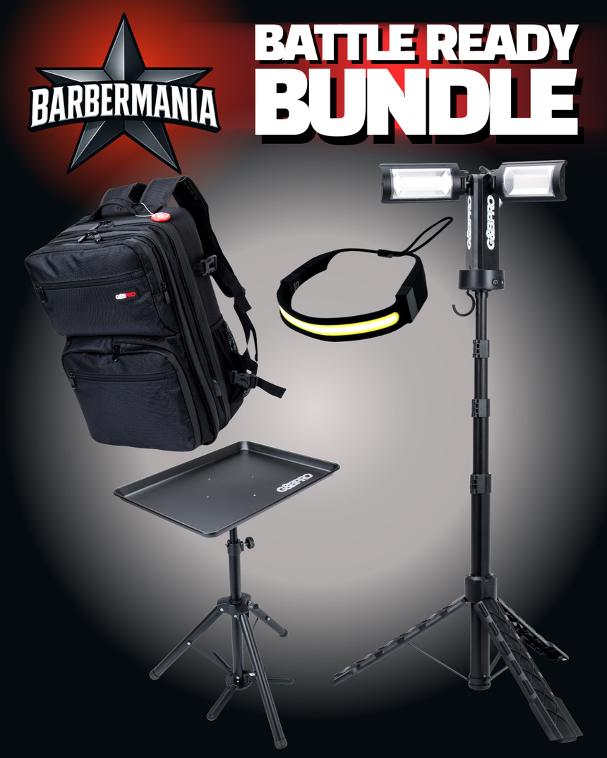 Battle Ready Bundle
