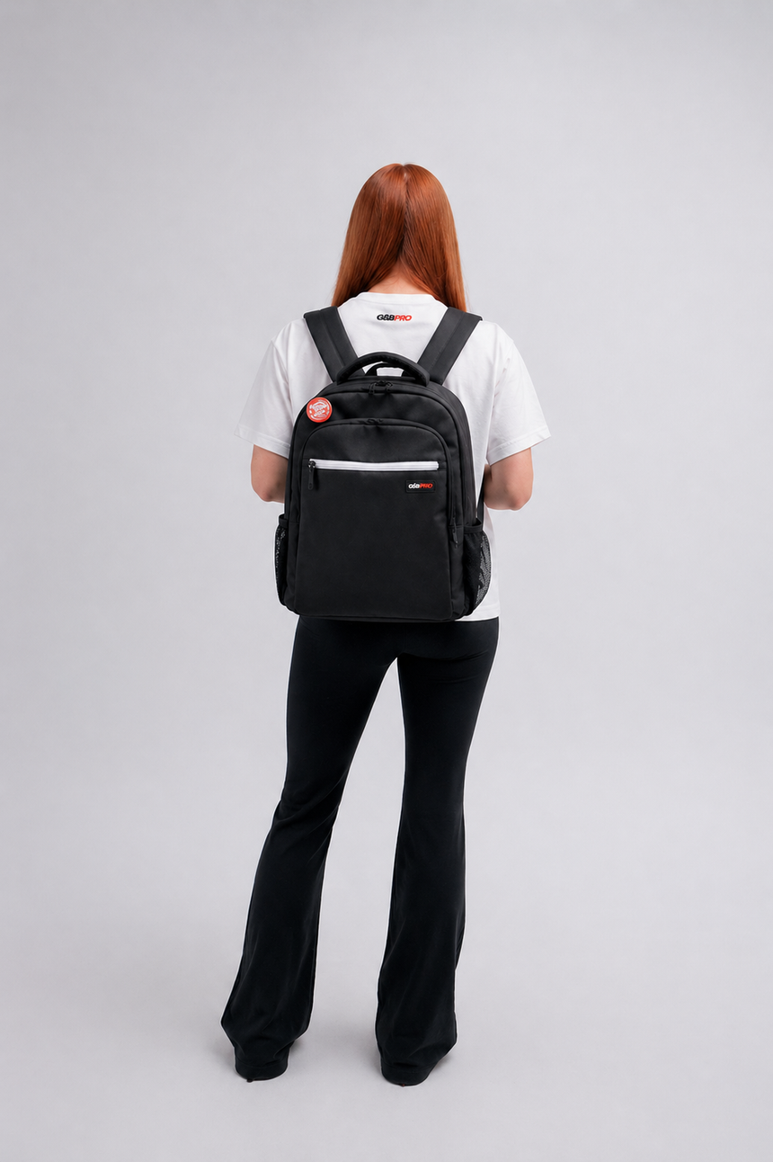 PRO Starter Backpack "Ghost"