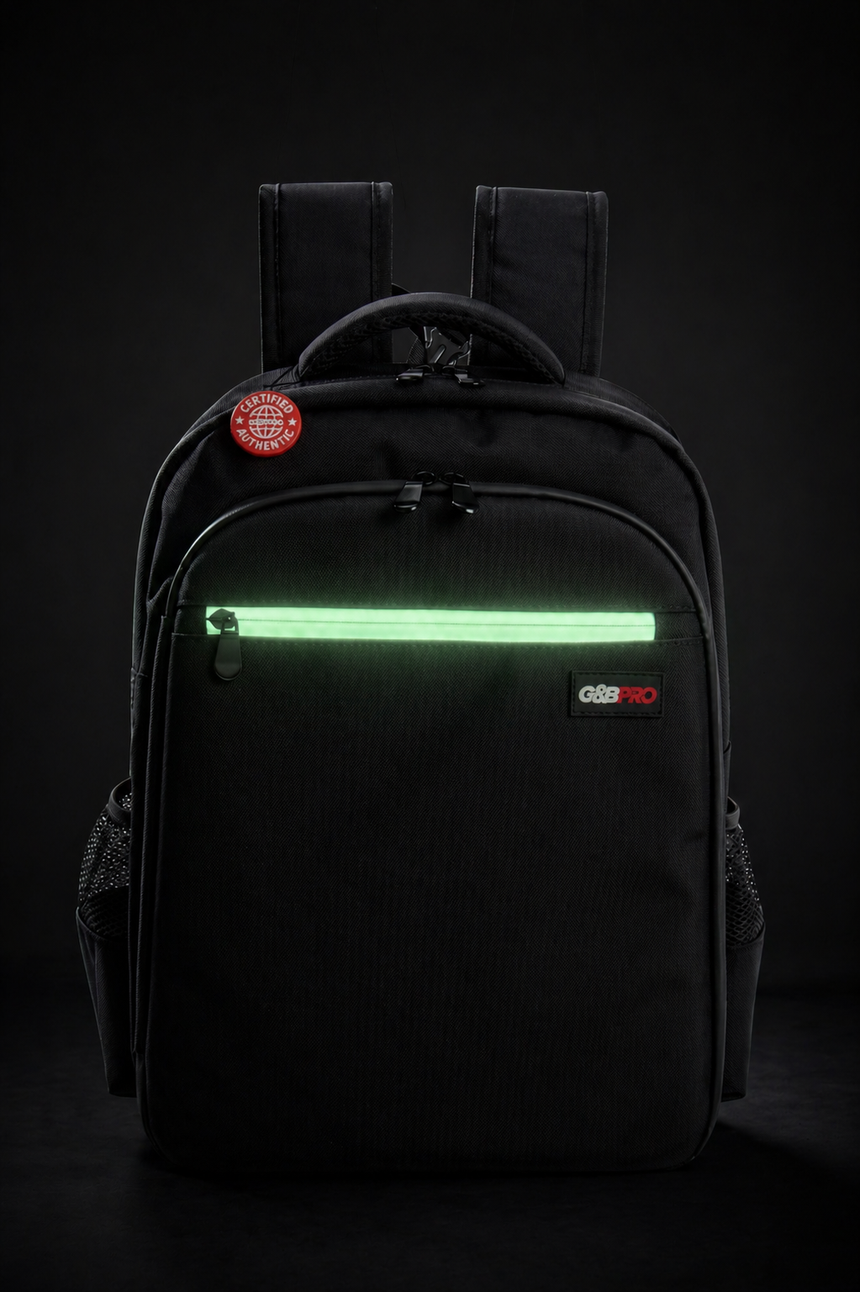 PRO Starter Backpack "Ghost"