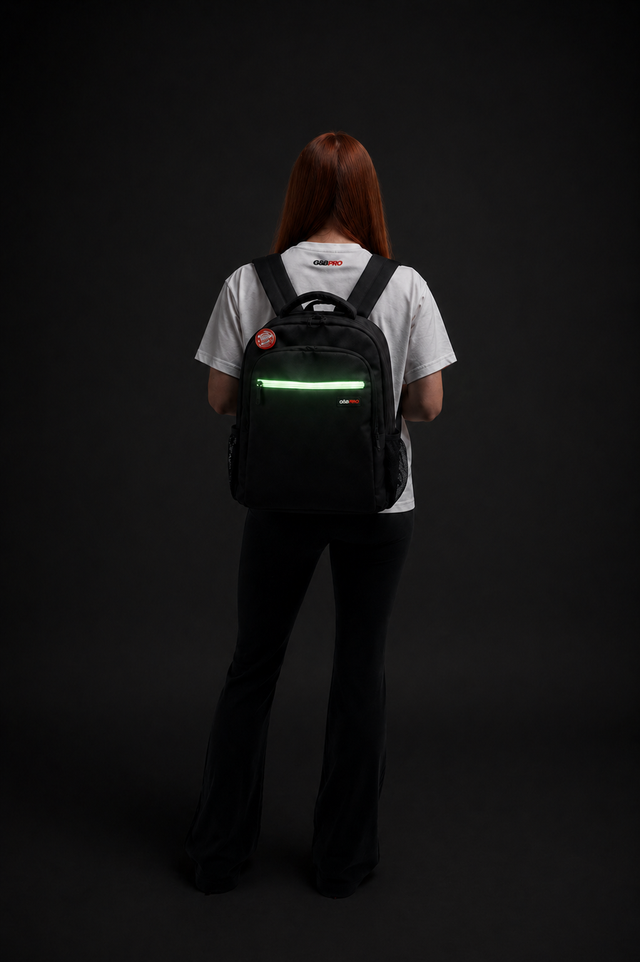 Fit-All Mobile Backpack – GHX