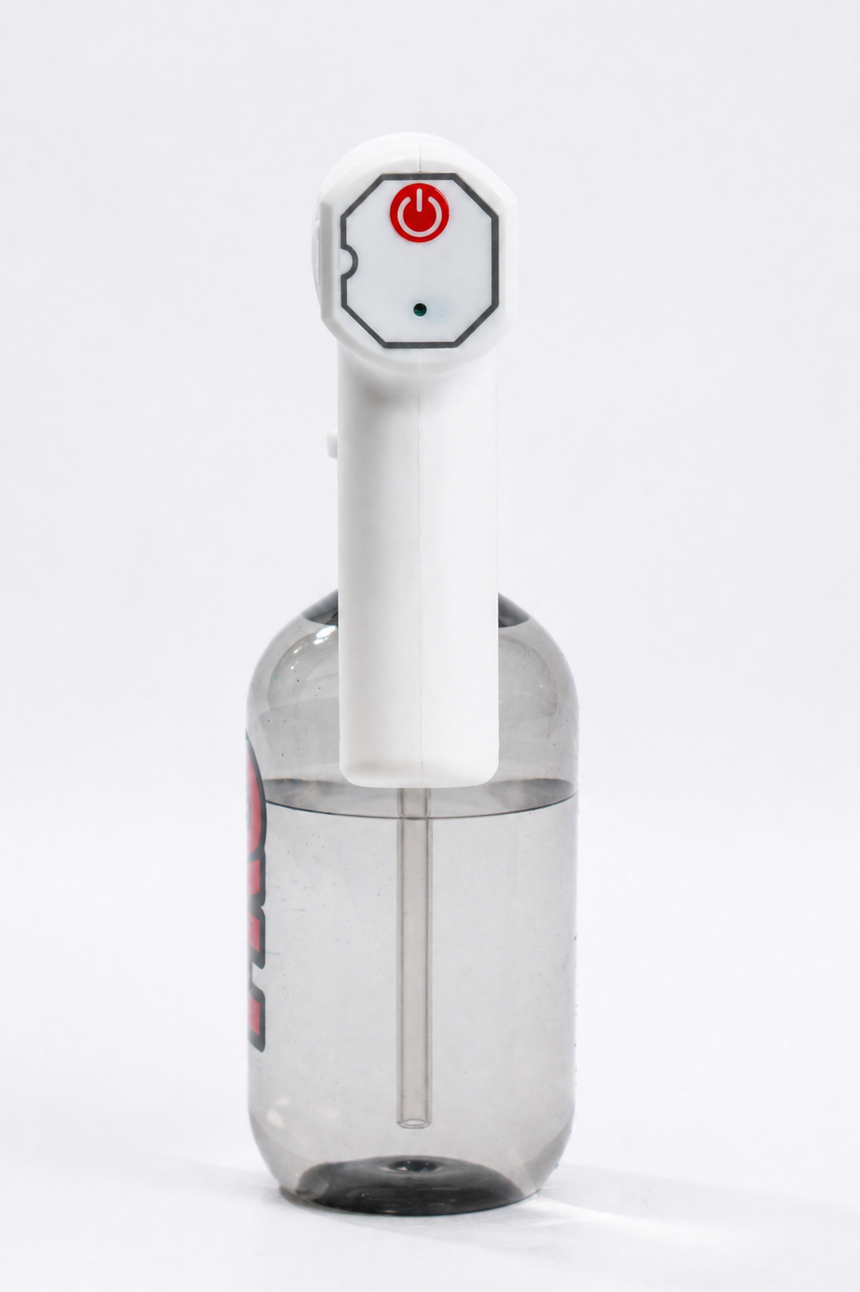 PRO Power Sprayer