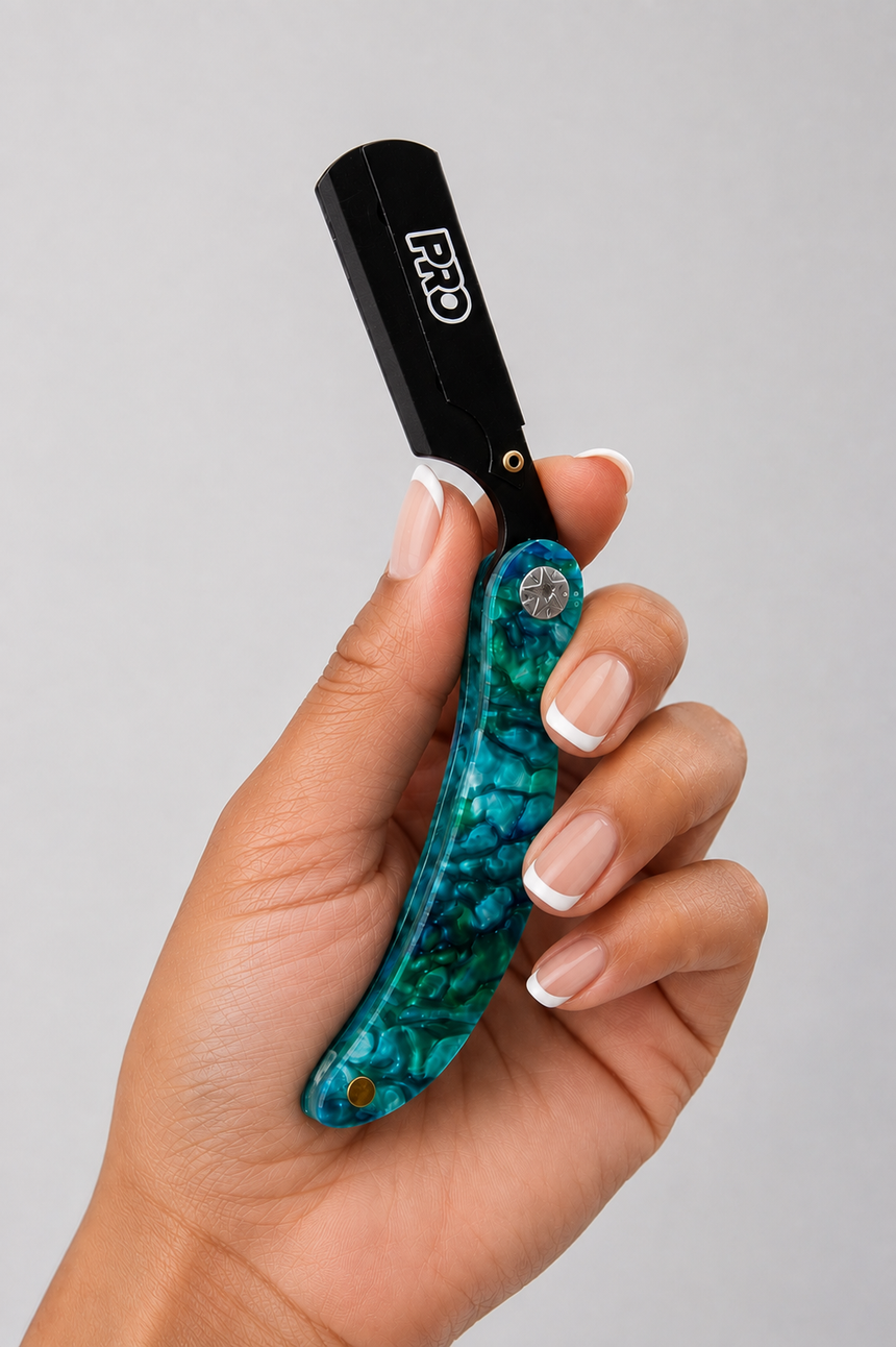 PRO Mini Razor Holder
