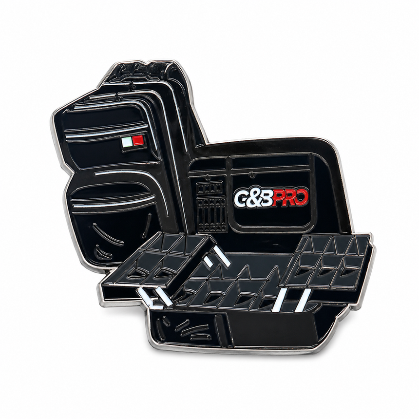 Collectible Pins