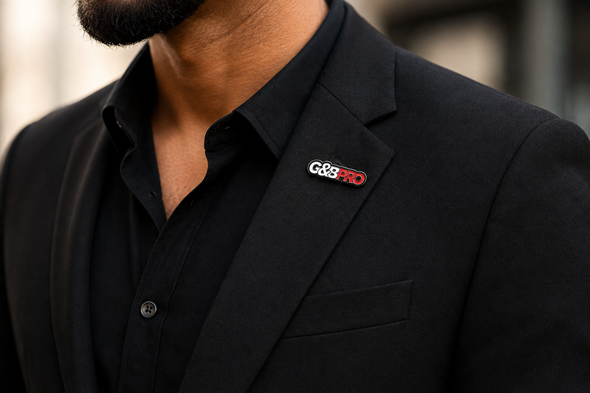 Collectible Pins