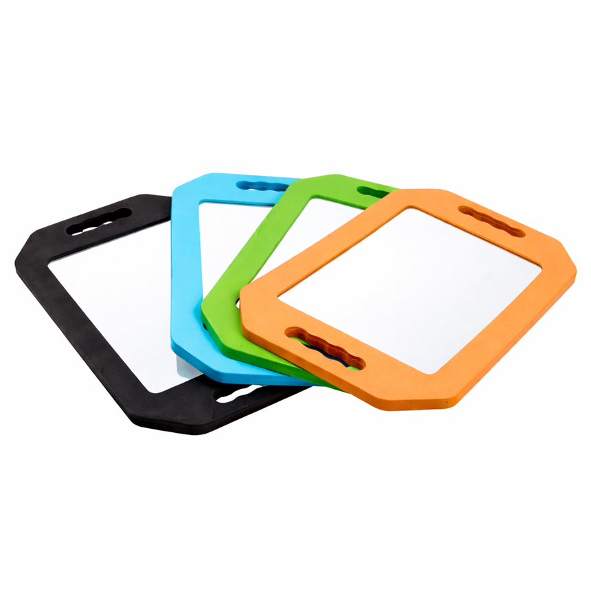 G&BPRO Foam Mirror
