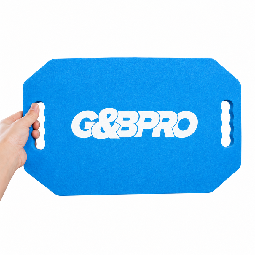 G&BPRO Foam Mirror