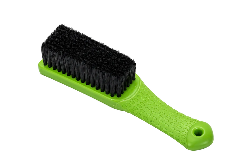 theCut x G&BPRO PRO Fade Brush - Money Green