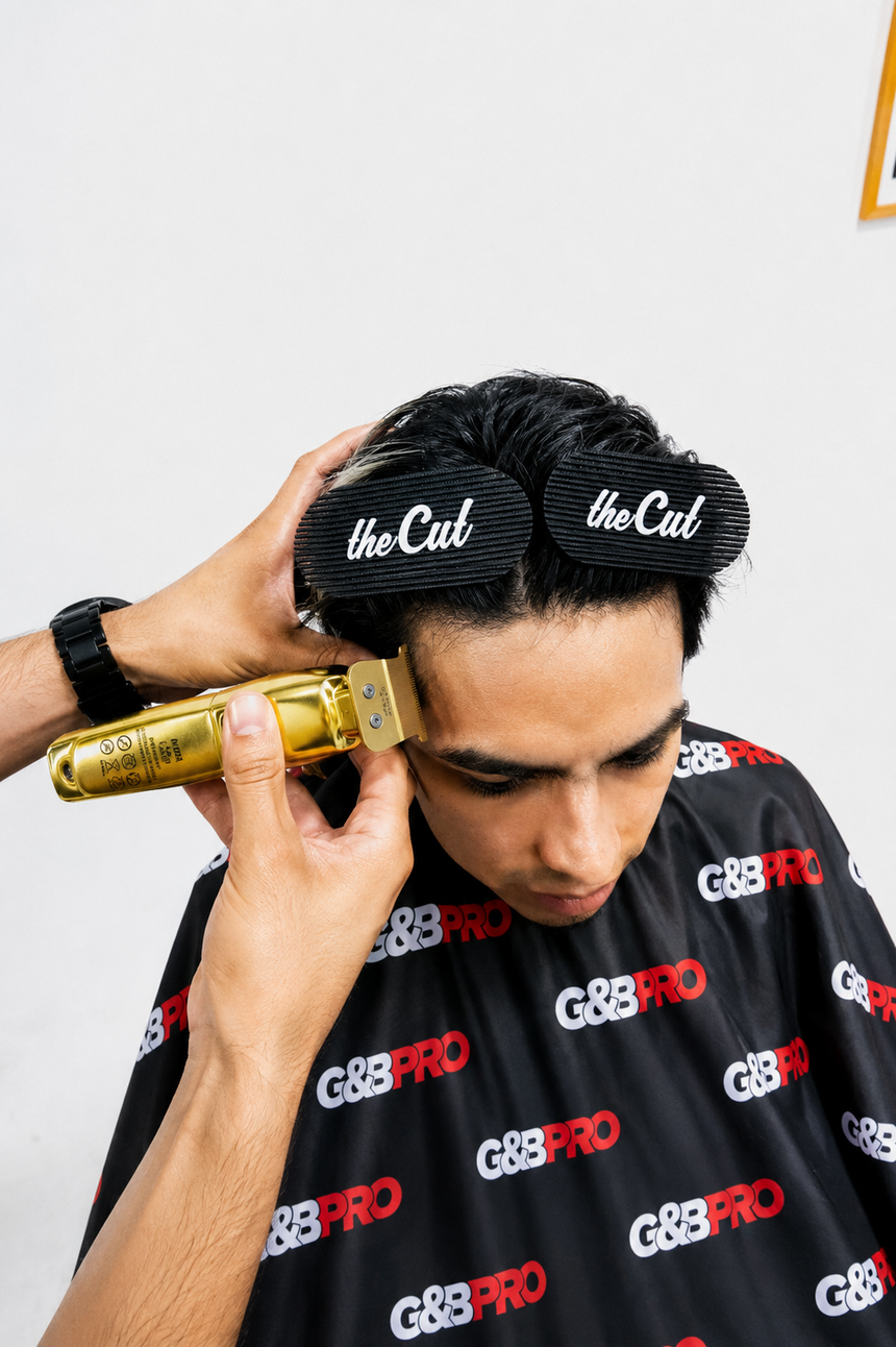 theCut Hair Grips (3 count)
