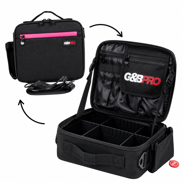 PREORDER Mini Crossbody Mobile Workstation