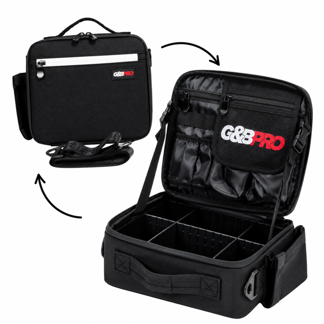 PREORDER Mini Crossbody Mobile Workstation