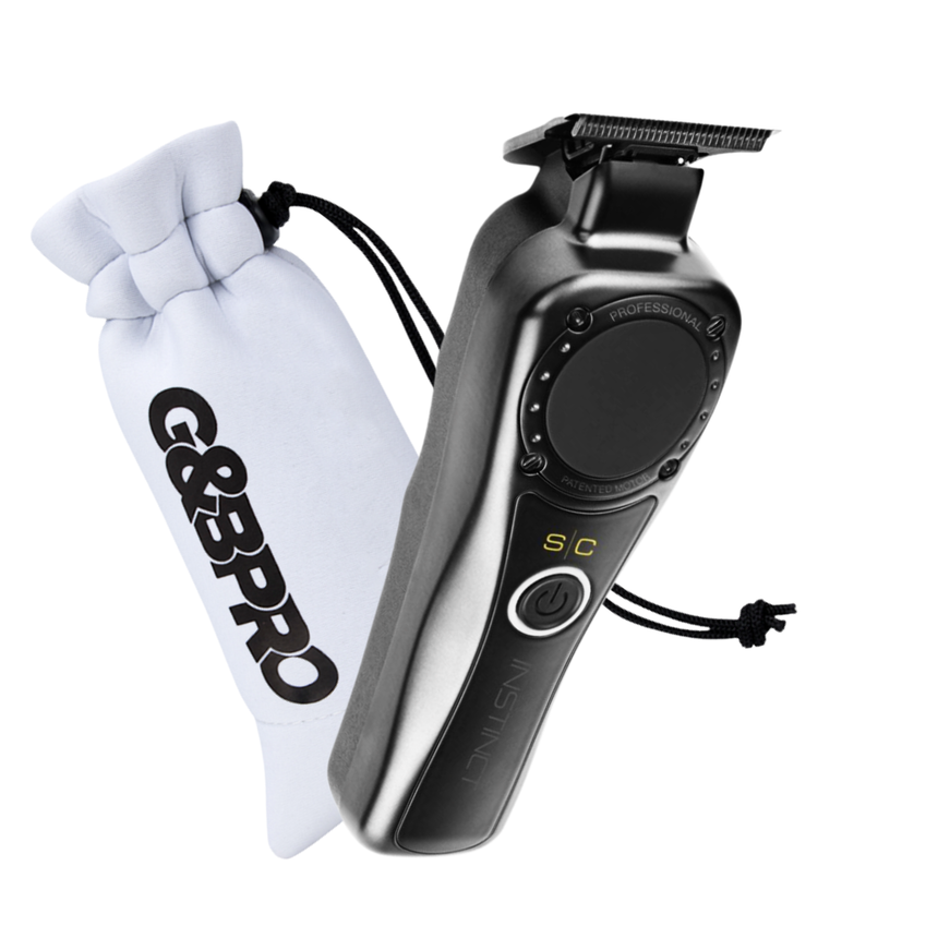 StyleCraft Instinct Trimmer