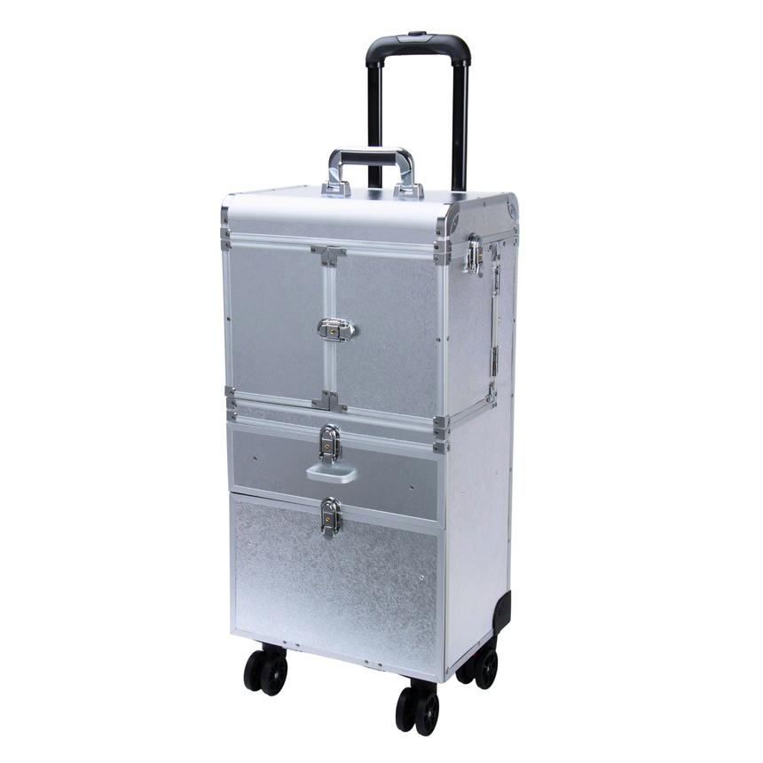 PRO All-In-One Trolley Case