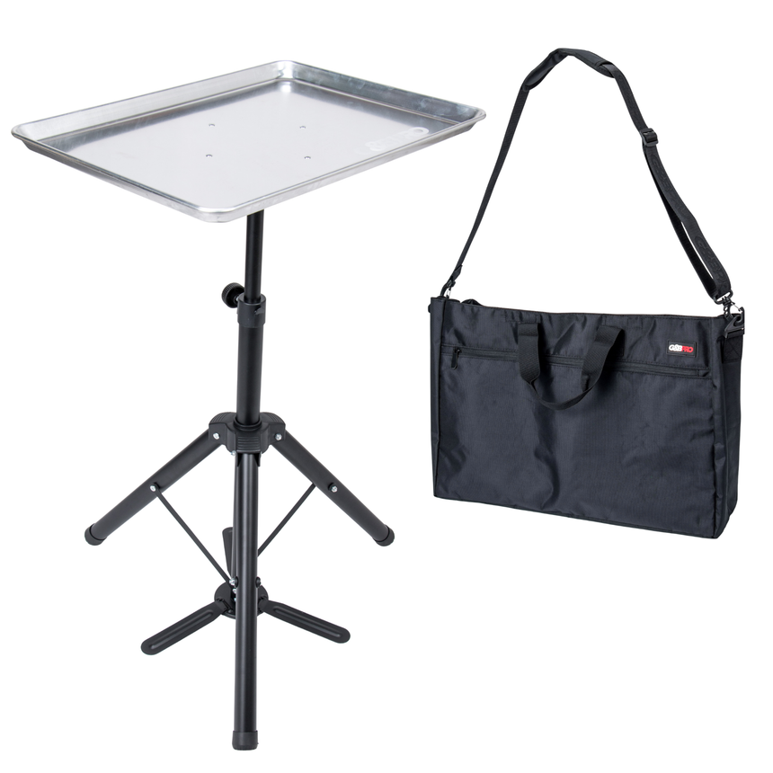 PRO Mobile Utility Cart