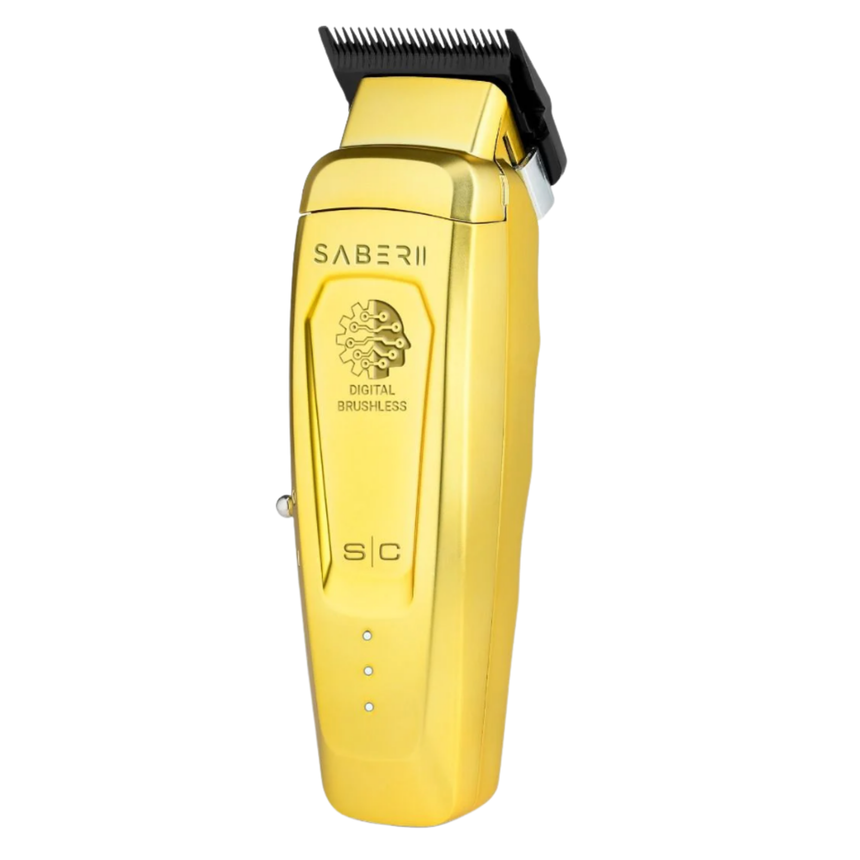 StyleCraft Saber II Clipper