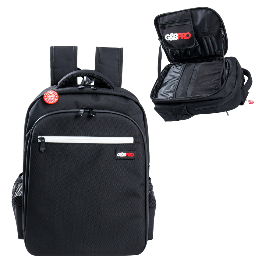 PRO Starter Backpack "Ghost"