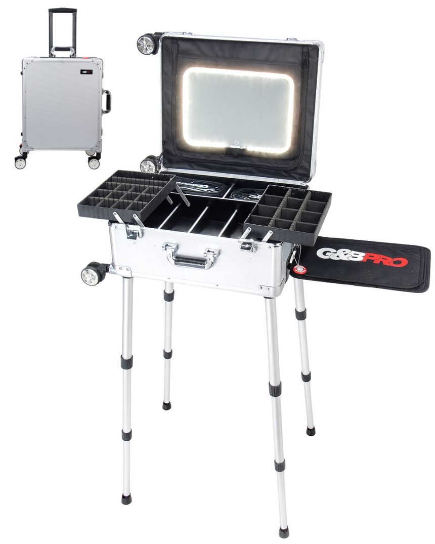 Roller Elite Mobile Station | Restock in May