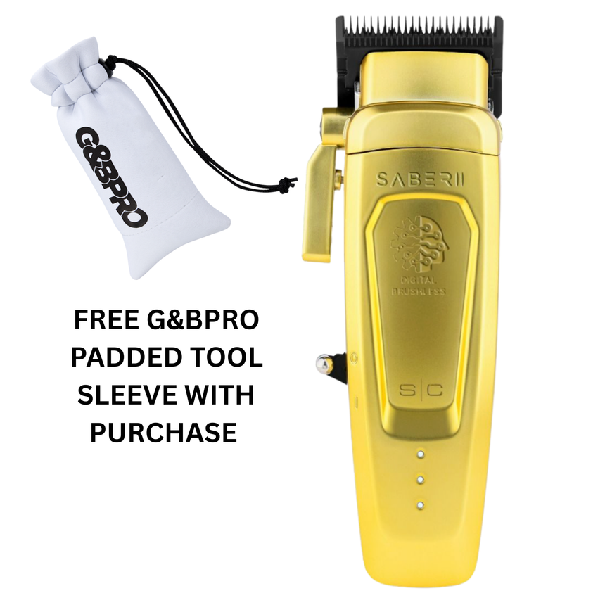 StyleCraft Saber II Clipper