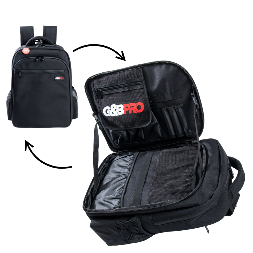 PRO Bundle | Mobile Barber Starter Pack