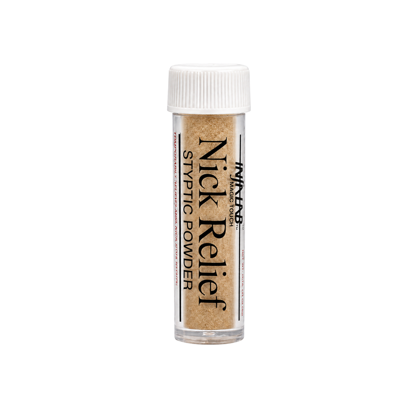 Infa-Lab Nick Relief