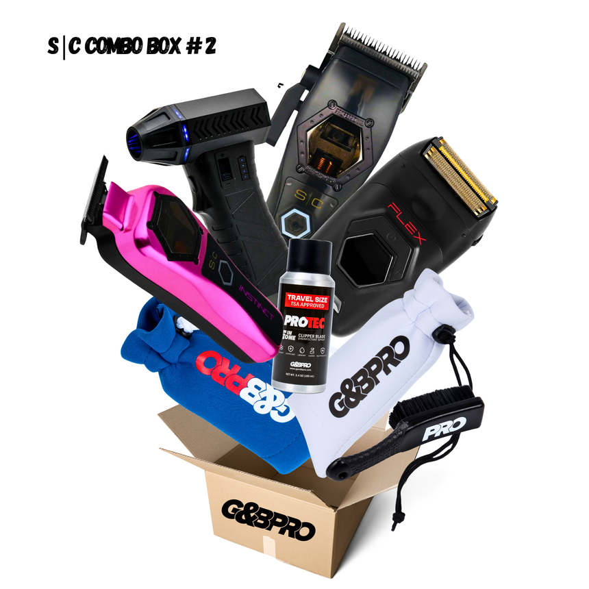 S|C Combo Box #2