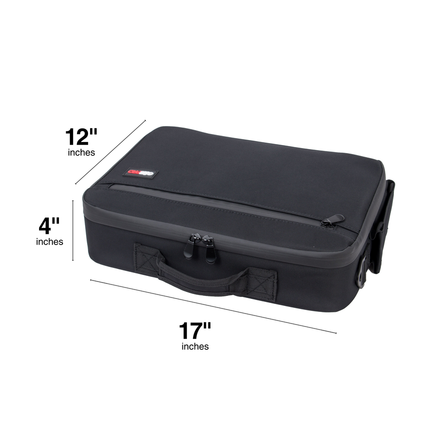 Crossbody Mobile Station