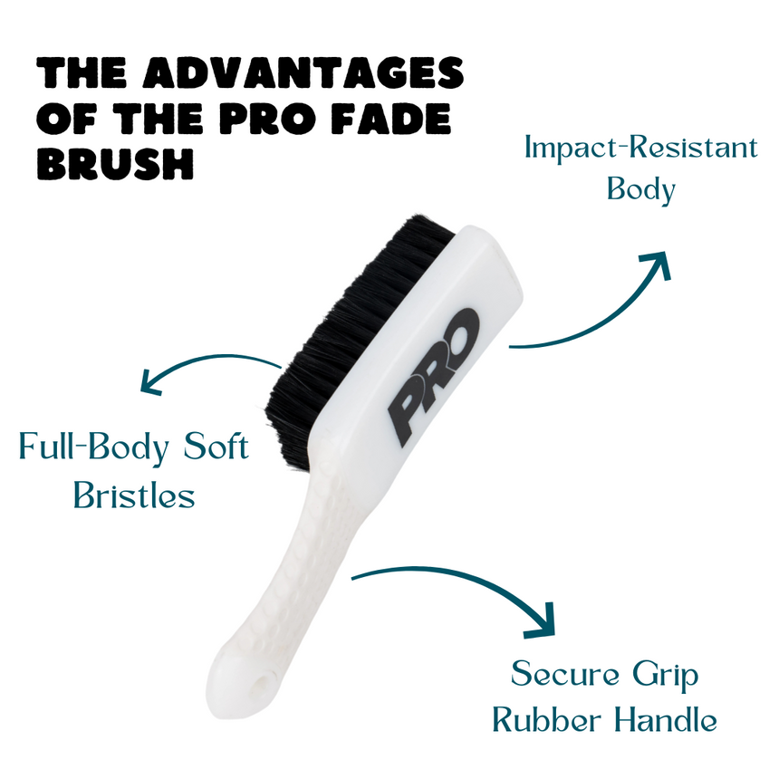 PRO Fade Brush