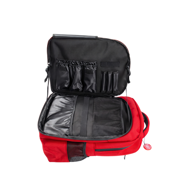 Mochila Móvel Fit-All