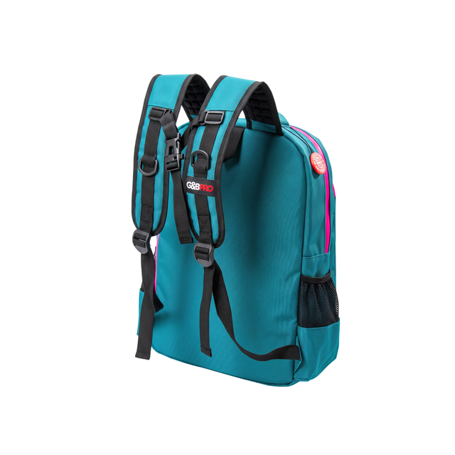 Mochila Móvel Fit-All