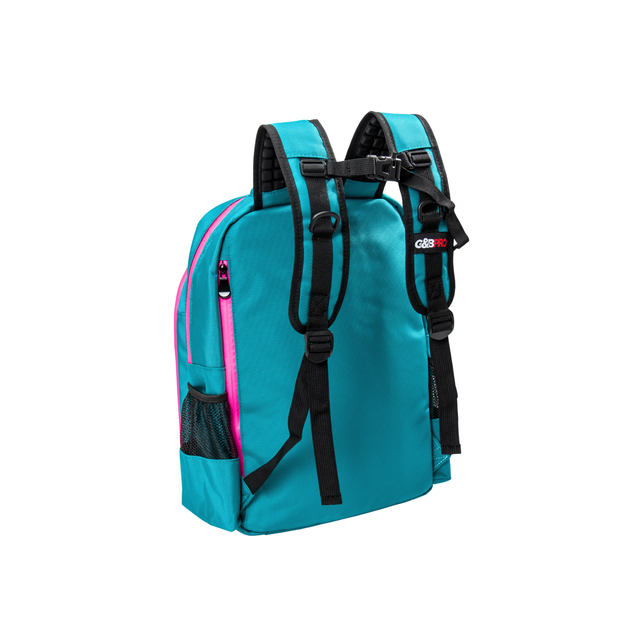 Mochila Móvel Fit-All