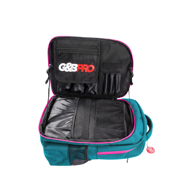 Mochila Móvel Fit-All