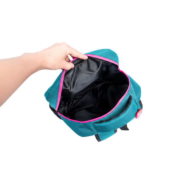 Mochila Móvel Fit-All