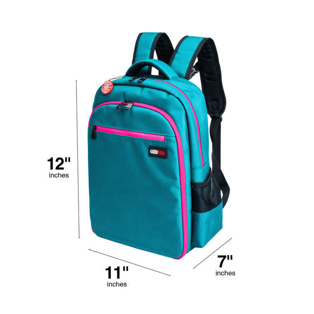 Mochila Móvel Fit-All