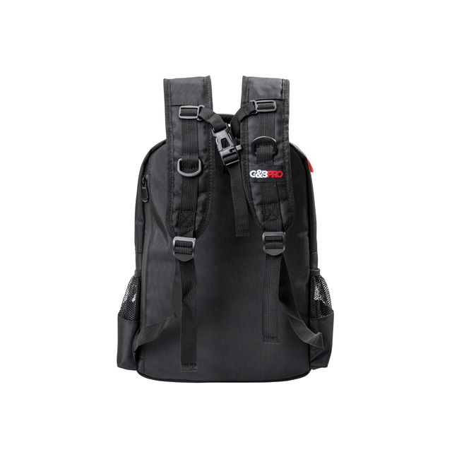 Mochila Móvel Fit-All
