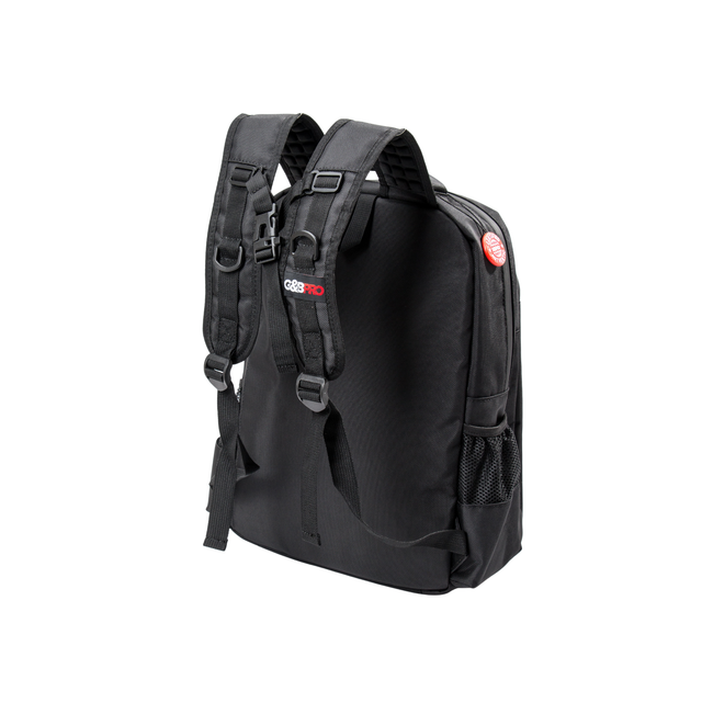 Mochila Móvel Fit-All