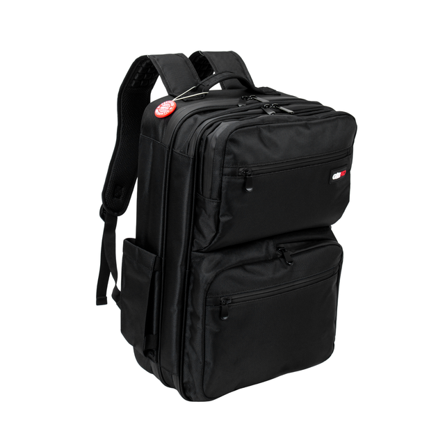 Mochila para Estação de Trabalho Móvel de Tamanho Completo