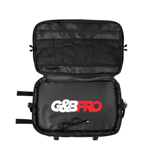 Mochila para Estação de Trabalho Móvel de Tamanho Completo