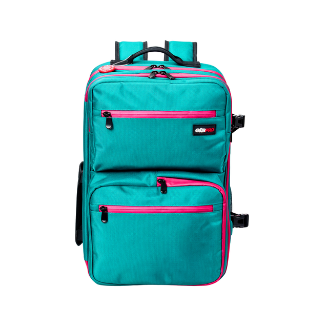Mochila para Estação de Trabalho Móvel de Tamanho Completo
