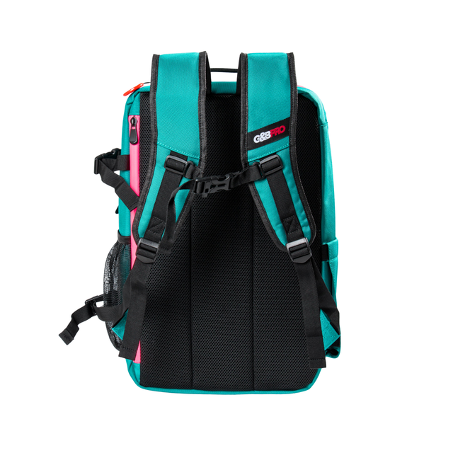 Mochila para Estação de Trabalho Móvel de Tamanho Completo