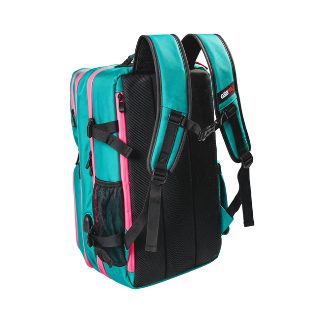 Mochila para Estação de Trabalho Móvel de Tamanho Completo