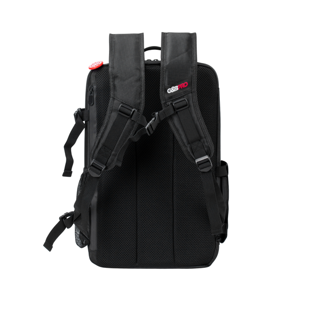 Mochila para Estação de Trabalho Móvel de Tamanho Completo